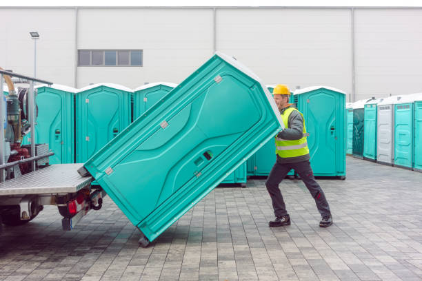 Best Affordable portable toilet rental  in Waipio, HI