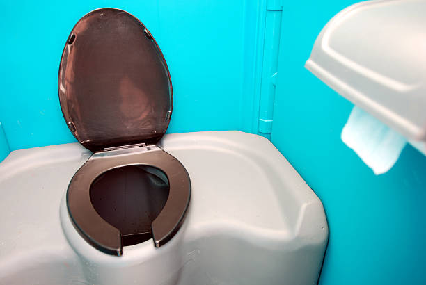 Sanitation services for porta potties in Waipio, HI