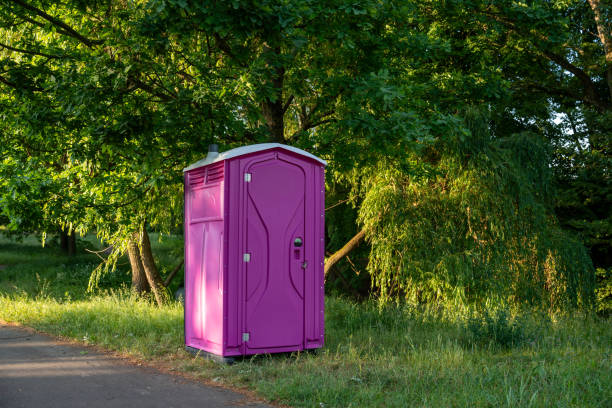 Best Sanitation services for porta potties  in Waipio, HI